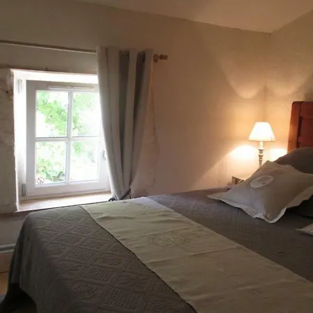Le Moulin De Jamette Prázdninový dům